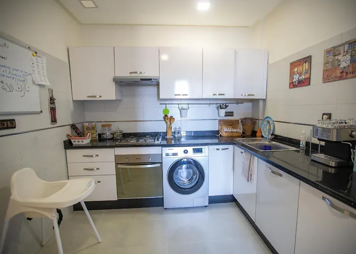 Majorelle Splendide Appartement