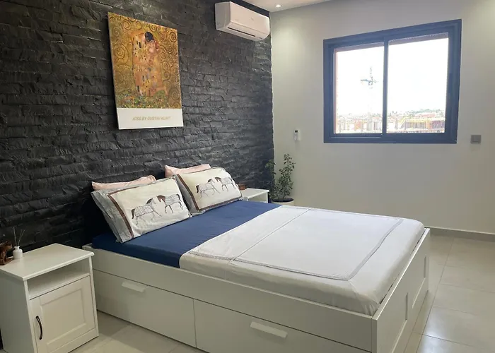 Majorelle Splendide Appartement