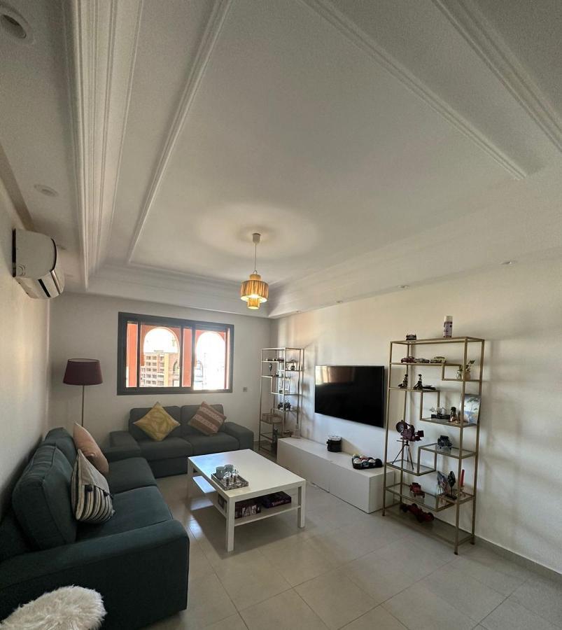Majorelle Splendide Appartement *