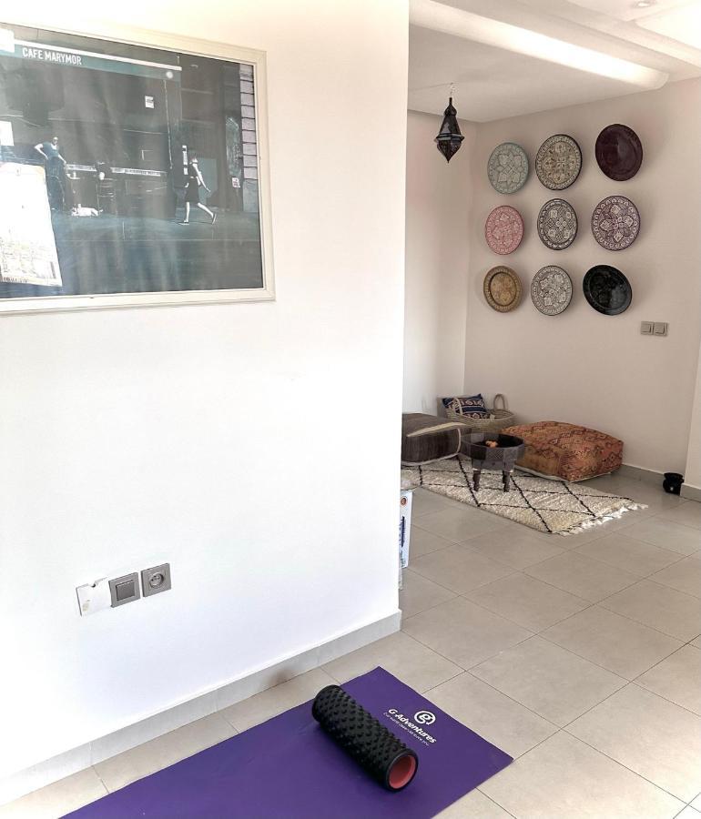 Majorelle Splendide Appartement
