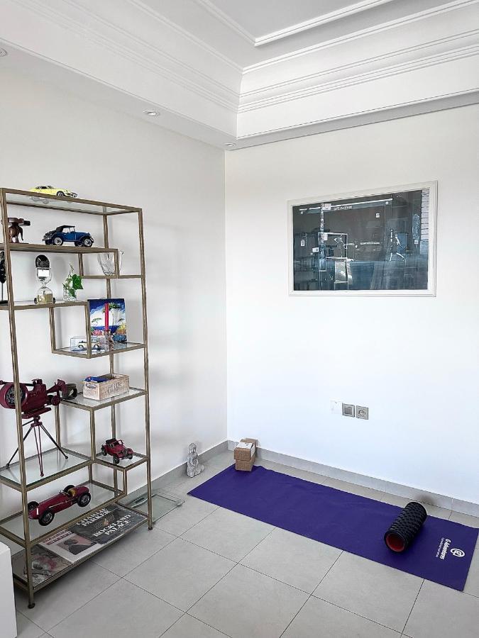 Majorelle Splendide Appartement Marrakesh