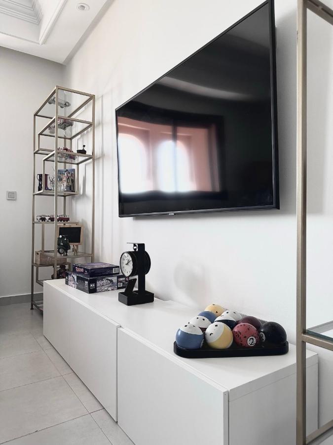 Appartement Majorelle Splendide *