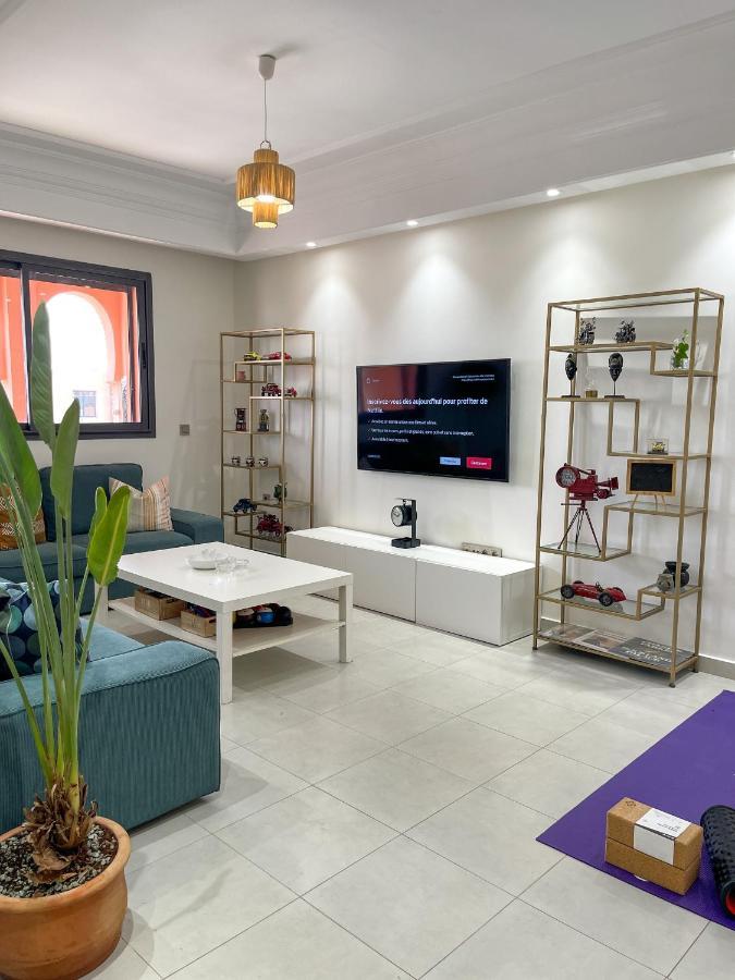 Majorelle Splendide Appartement