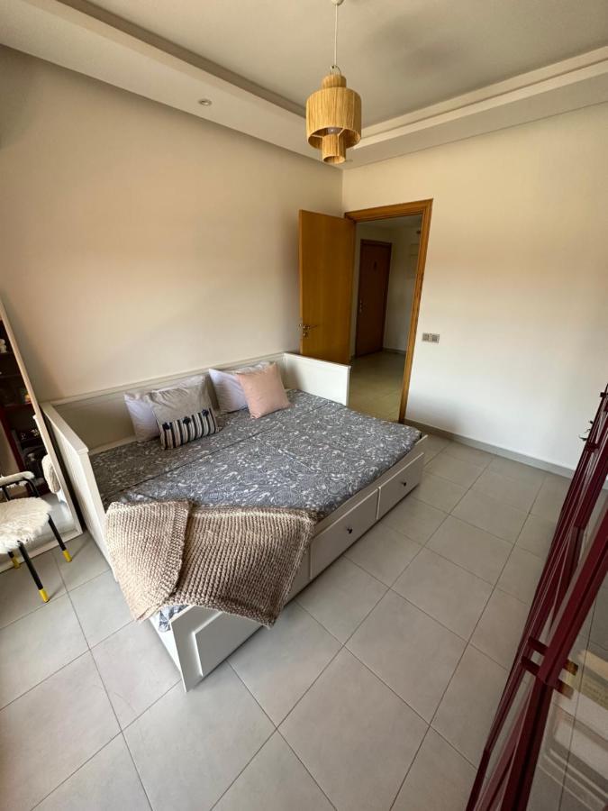 Appartement Majorelle Splendide Marrakesh