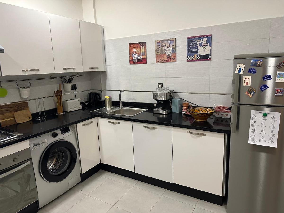 Appartement Majorelle Splendide *