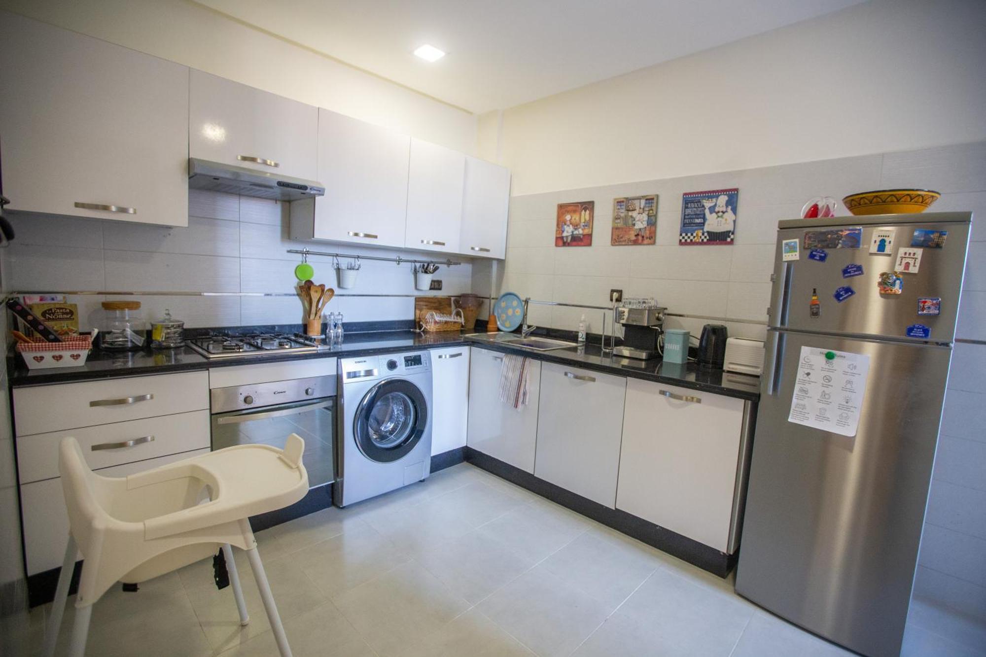 Appartement Majorelle Splendide