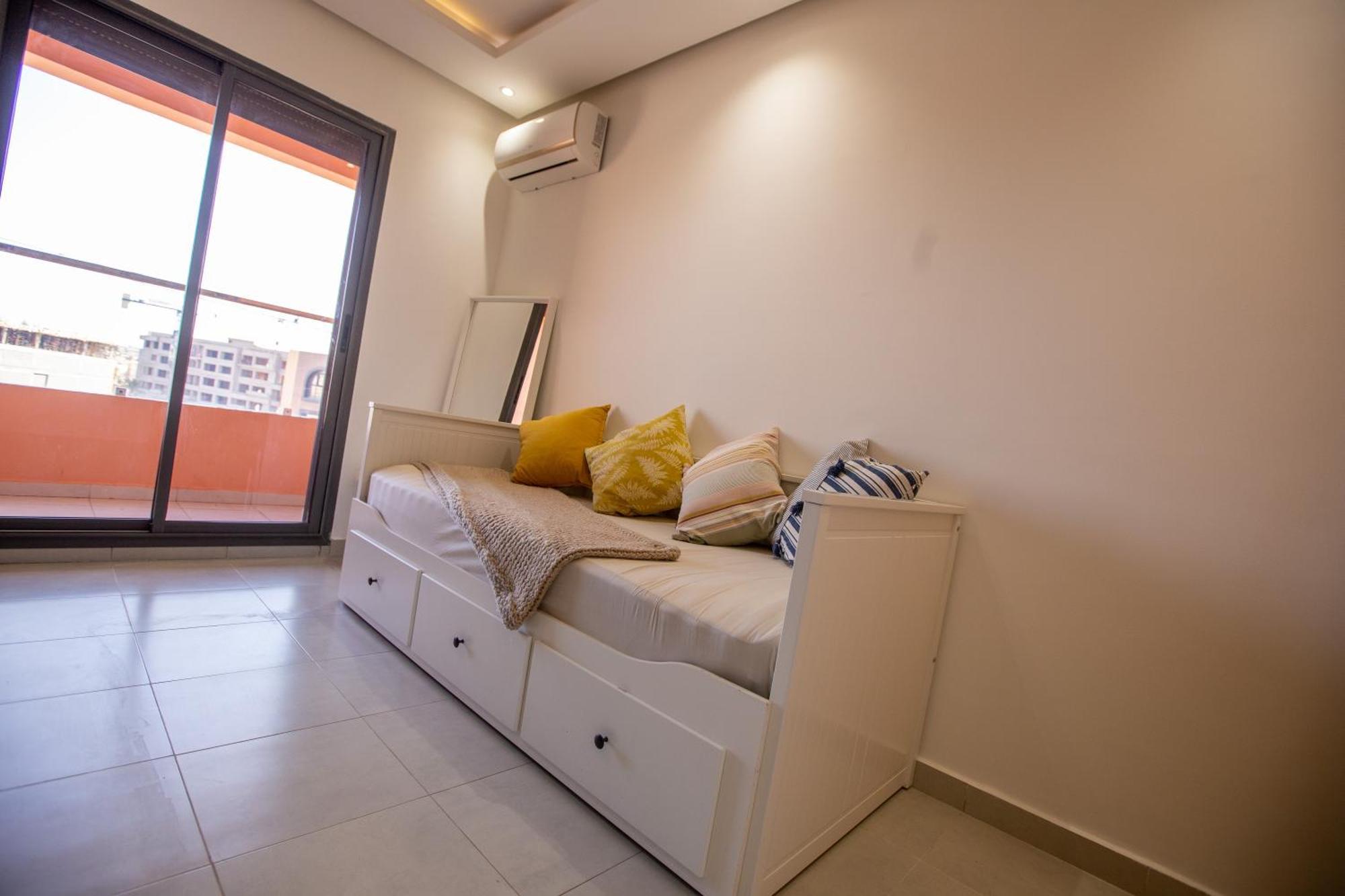 Majorelle Splendide Appartement *