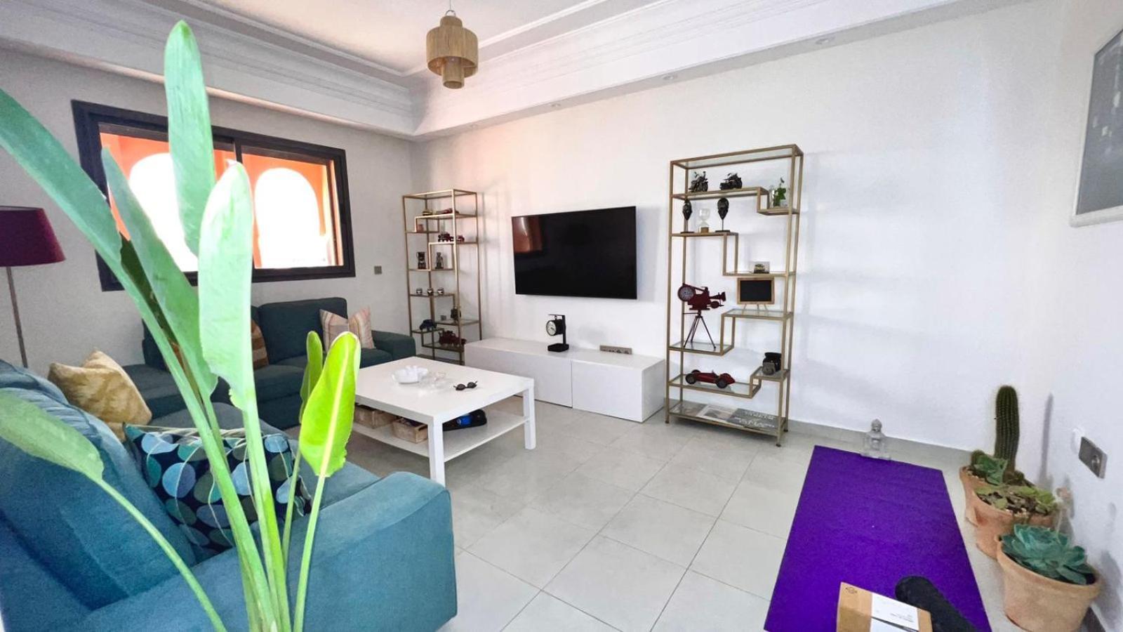 Majorelle Splendide Appartement