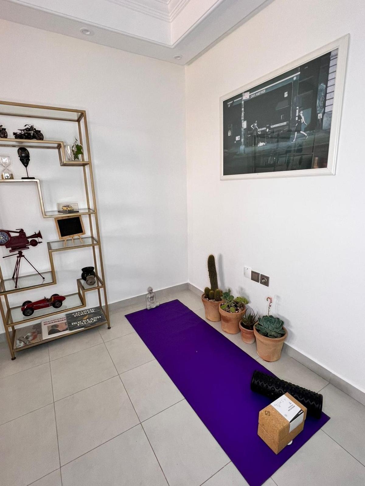 Majorelle Splendide Appartement *