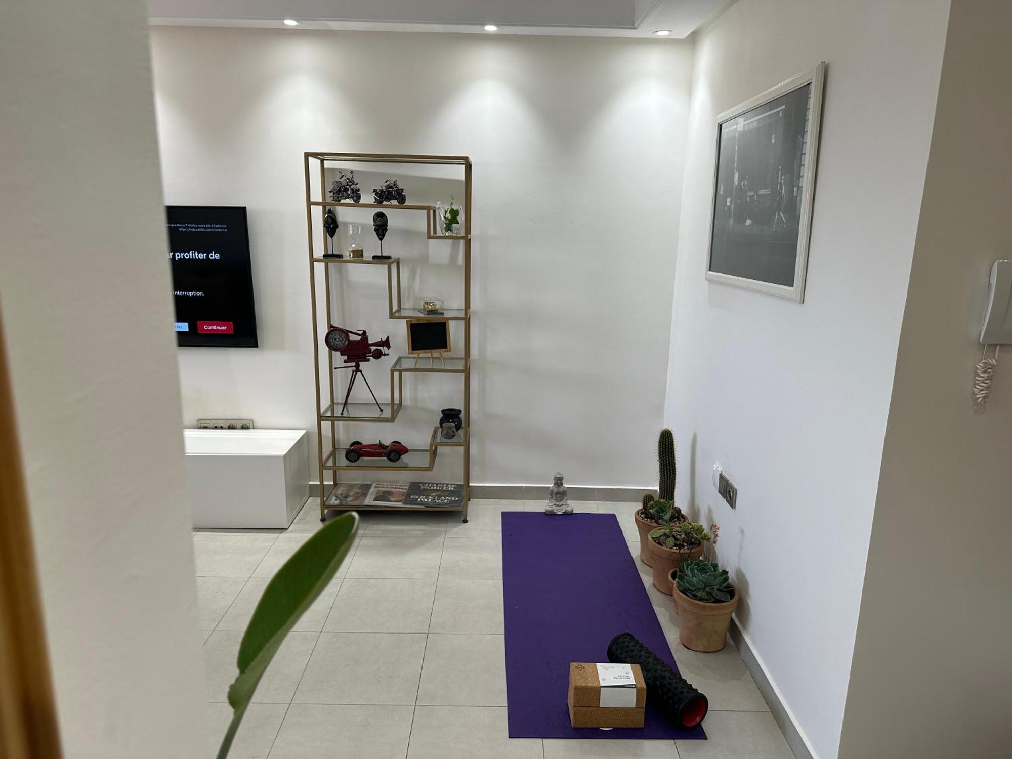 Majorelle Splendide Appartement *