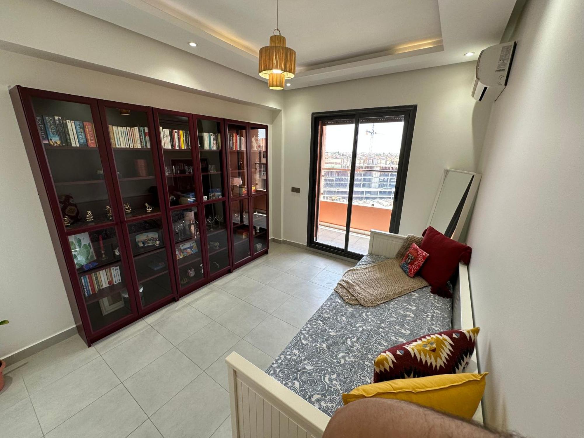 Appartement Majorelle Splendide *